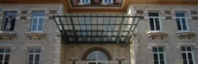 EHPAD Hôtel Dieu / Résidence du Val de l&rsquo;Eure