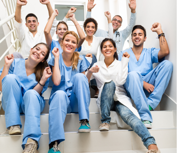 La Marque Employeur dans les Hôpitaux : Un Atout Stratégique pour Attirer et Fidéliser les Talents