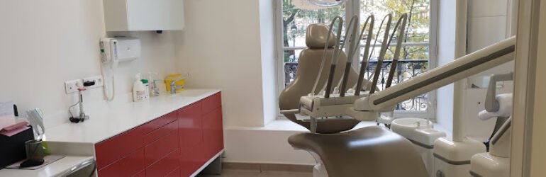 Clinique dentaire Richard Lenoir