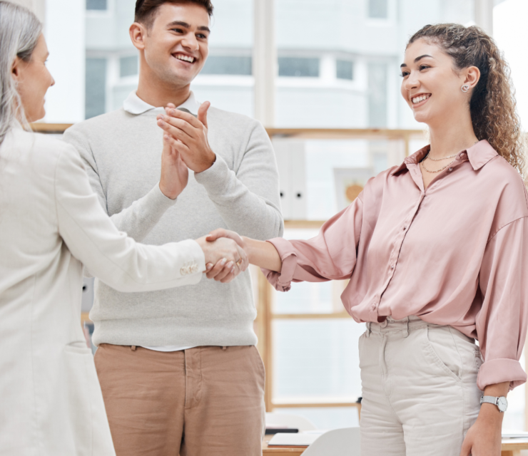 Améliorer l’expérience candidat dans un établissement de santé en 6 points clés : Guide pour un onboarding efficace