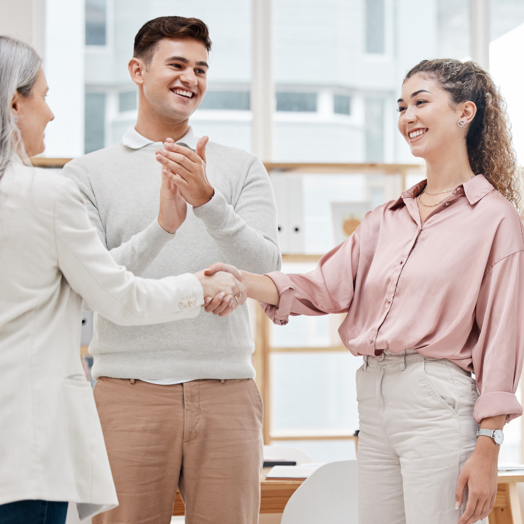 Améliorer l’expérience candidat dans un établissement de santé en 6 points clés : Guide pour un onboarding efficace