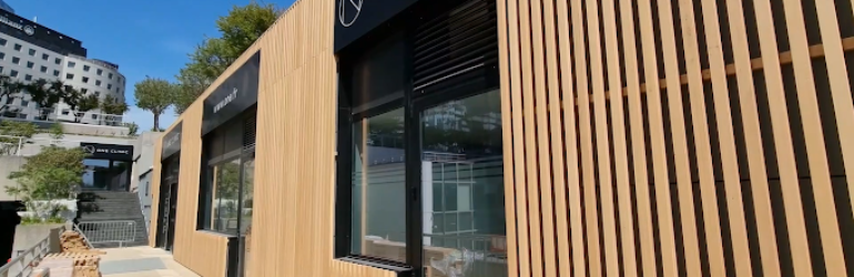 One Clinic – La Défense