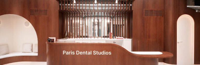 Paris Dental Studios